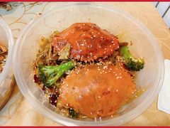 -秦记香辣蟹(松榆里店)
