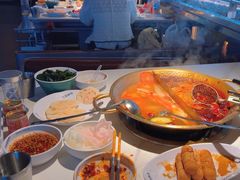 -小龙坎火锅(IFS HOT店)