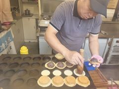 -台湾味正点车轮饼可丽饼(南禅寺店)