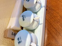 -喜鼎海胆水饺(东港店)