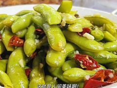 -小民大排档(马场角横路店)
