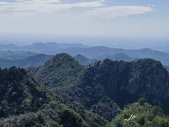 -天津盘山风景名胜区