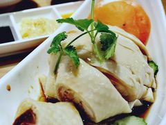 海南鸡饭-新加坡高记KOO KEE Restaurant(盈科店)