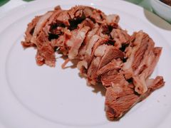 -宁夏国强手抓羊肉·清真菜(未央路凤三店)