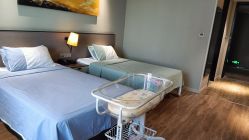 -菁幼月子会所(儿童医院店)