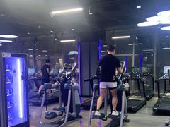 -一兆韦德健身(浦东万达会所)