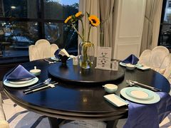 -翠湖宾馆·中餐厅