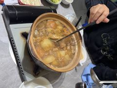 -肥家大排档(天河体育西店)