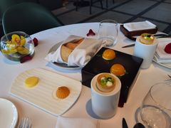 -L'Arome芳芳法国餐厅(仙林金鹰店)