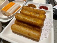 -海底捞火锅(吴中路店)