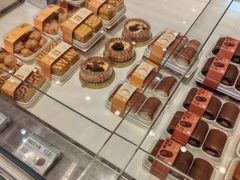 -爱达乐面包生日蛋糕(温江新尚天地店)