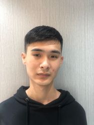 -发饰美男士增发补发假发定制店