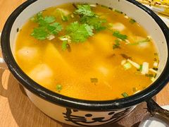 -撸啊撸铁签小肉(车站南路店)