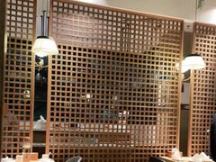 大堂-安天民北方饺子(白石洲店)