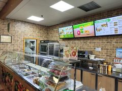 -SUBWAY赛百味(金码大厦店)