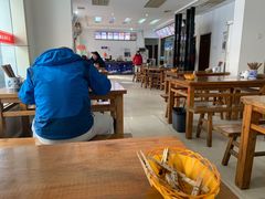 大堂-东关赵记粉汤羊血(兴庆北路店)