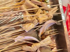 -钢管厂五区小郡肝火锅串串香(清河店)