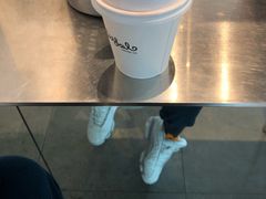 -Seesaw Coffee(环贸iapm店)
