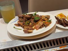 -星伦多自助料理·涮烤一体(奉贤龙湖天街店)