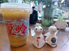 -朗妈私房菜(婺女州店)