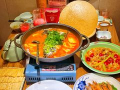 -老宁波1381餐厅(宏泰广场店)