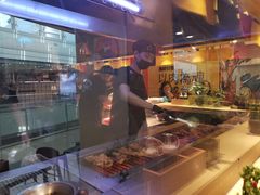 -熊吞·大碗丼烧肉饭(济宁万达广场店)