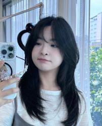 -丽时 Hair Salon