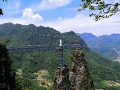 -清江方山景区