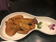 -西安饭庄·非遗陕菜(钟楼店)