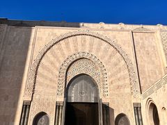 -哈桑二世清真寺