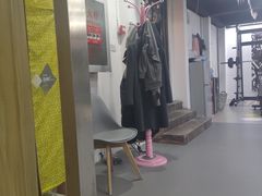 -清橙健身(学院路店)