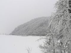 -鳌山滑雪度假区