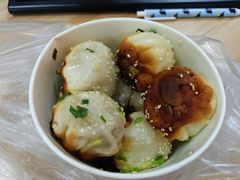 -舒蔡记生煎菜饭(云南中路店)