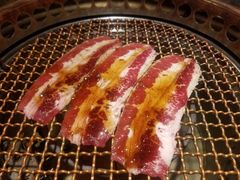 -一品诚记烤肉(大连柏威年购物中心店)