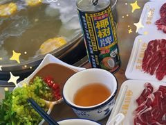 -杏花吴记牛肉火锅