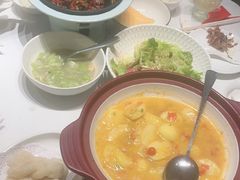 -好食上(喜盈门.范城店)