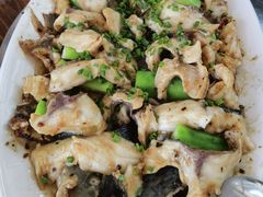 -小湾山庄顺德菜(附城桥头店)