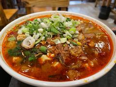 -桂花香手工面(鼓楼店)