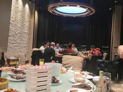 -川骄海鲜自助(河东店)