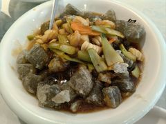 -牟传仁饭庄(星海店)