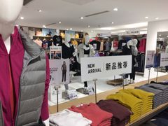 -优衣库(上海正大广场店)