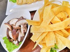 -北门涮肉·铜锅涮肉(南锣鼓巷店)