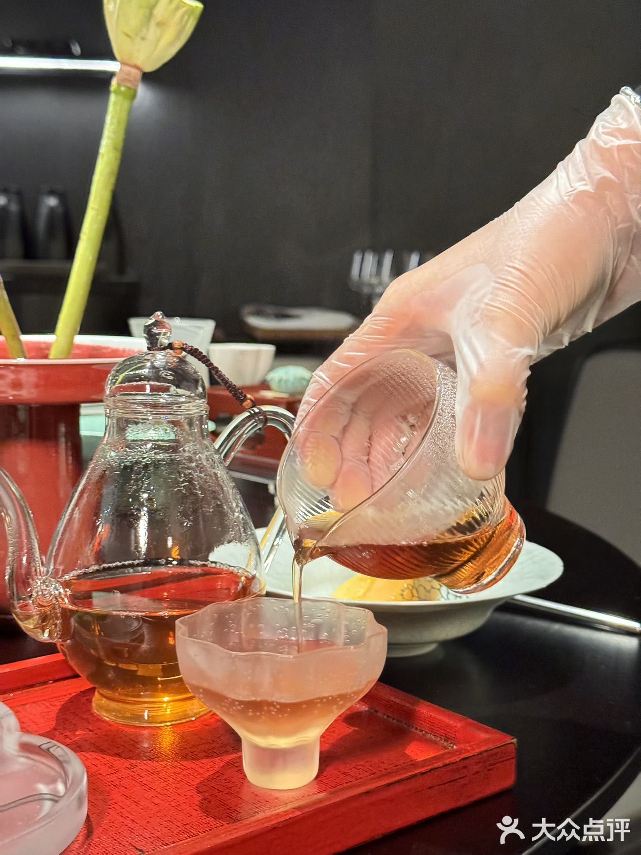 尽情享受宋代文化下午茶与潮汕美味