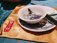 -茶人村·宫廷私厨(奥体印象城店)