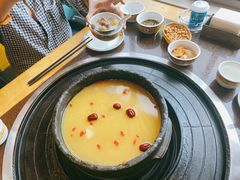 -峰瑞藏地美食·石锅鸡·牦牛肉(大昭寺品牌店)