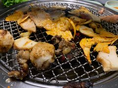 -韩盛·盛江山自助料理(奥体万达店)