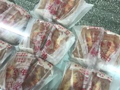 黄油蛋糕-中关村茶点