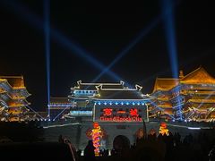 -大明幻境第一城