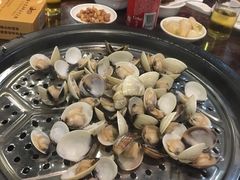 -海大大蒸汽海鲜餐厅·粤菜·特色小炒(欢乐颂店)