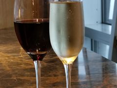 -君悦大酒店行政酒廊